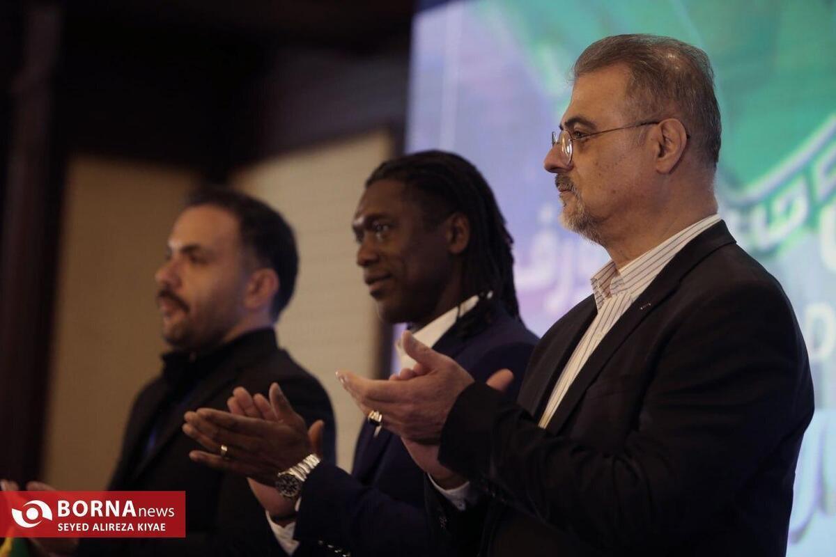 پس از درخواست حضور داور خارجی در دربی؛ عضو هیات مدیره آبی‌ها محروم شد