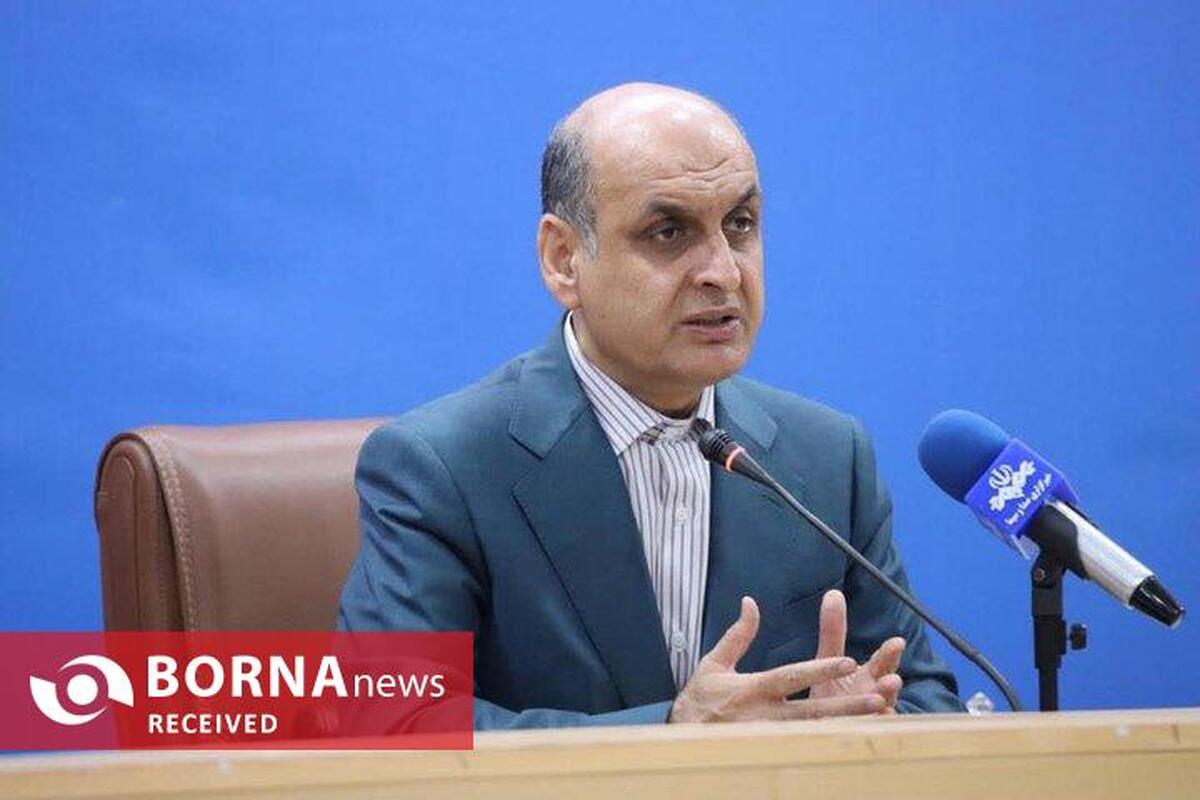 تداوم فعالیت غیرحضوری مدارس ابتدایی گیلان تا پایان هفته جاری