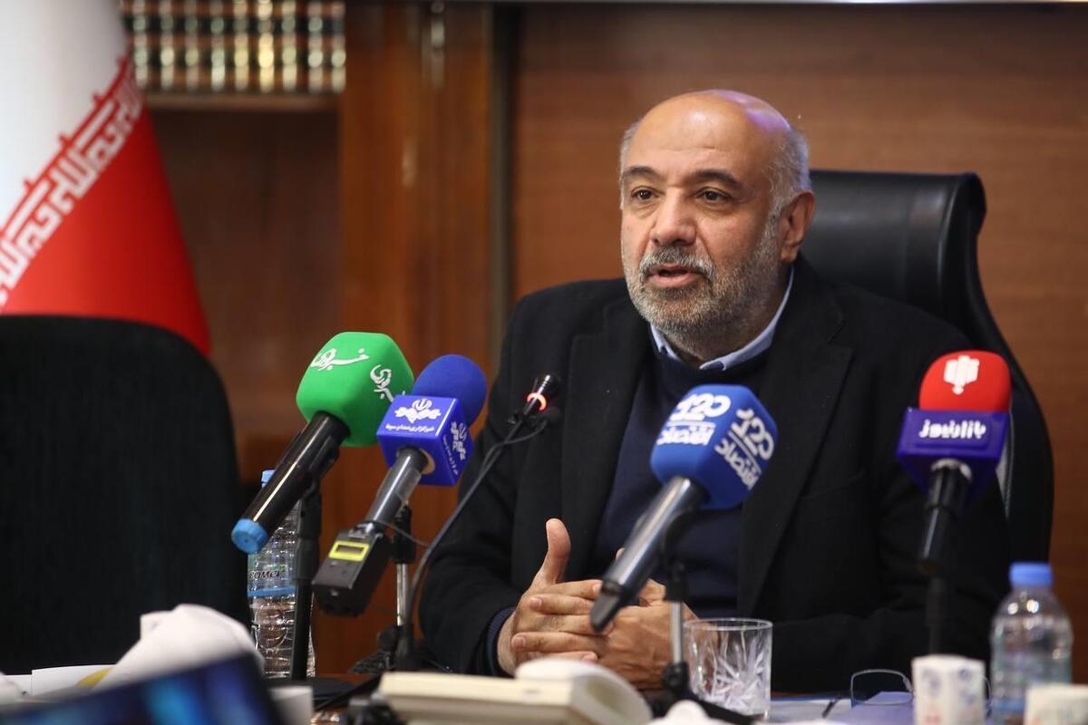 میدری: سود نرخ سوم بنزین به کالابرگ اختصاص می‌یابد