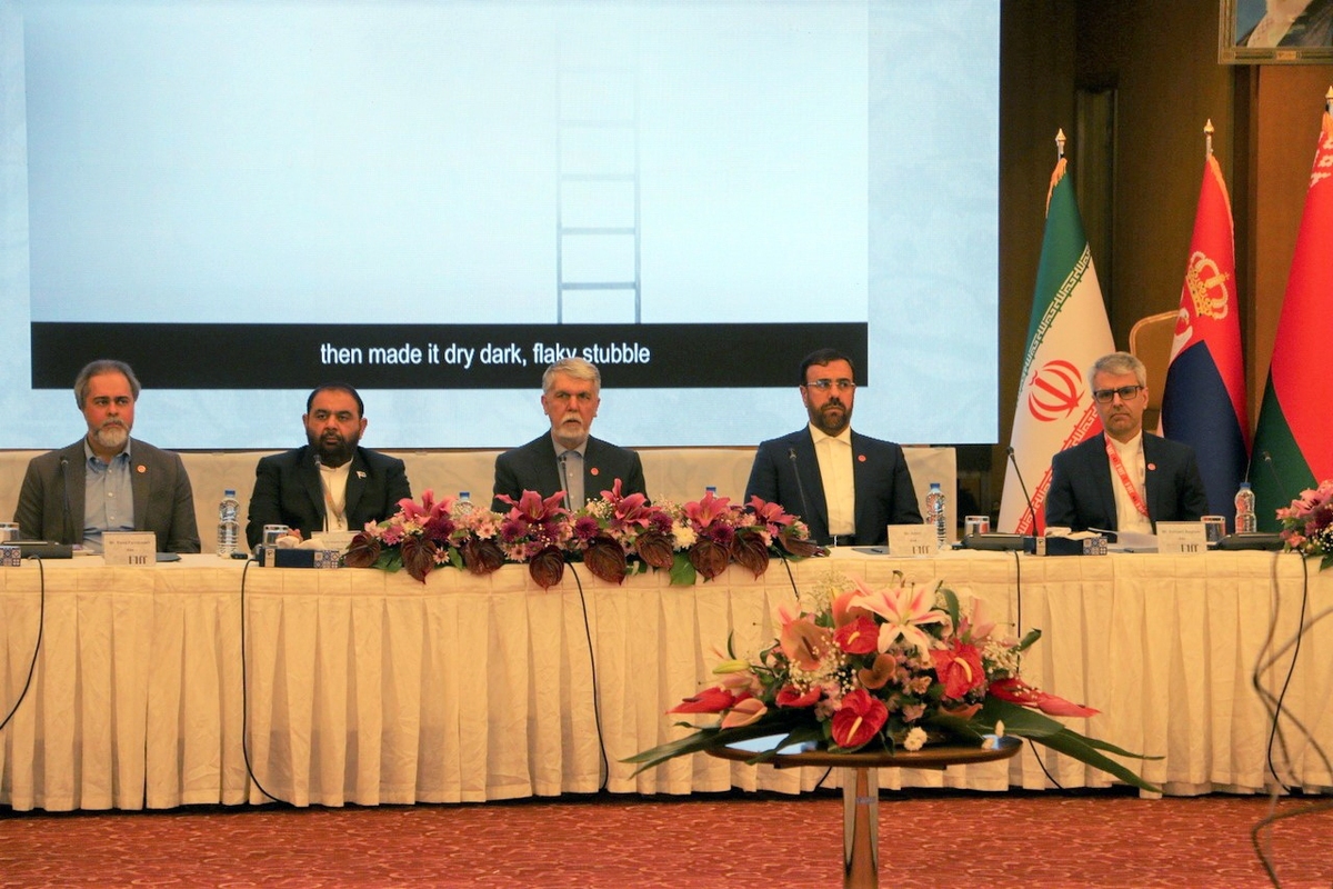 جشنواره جهانی فیلم فجر، فرصتی برای ساختن سینمای صلح‌محور و عدالت‌گراست