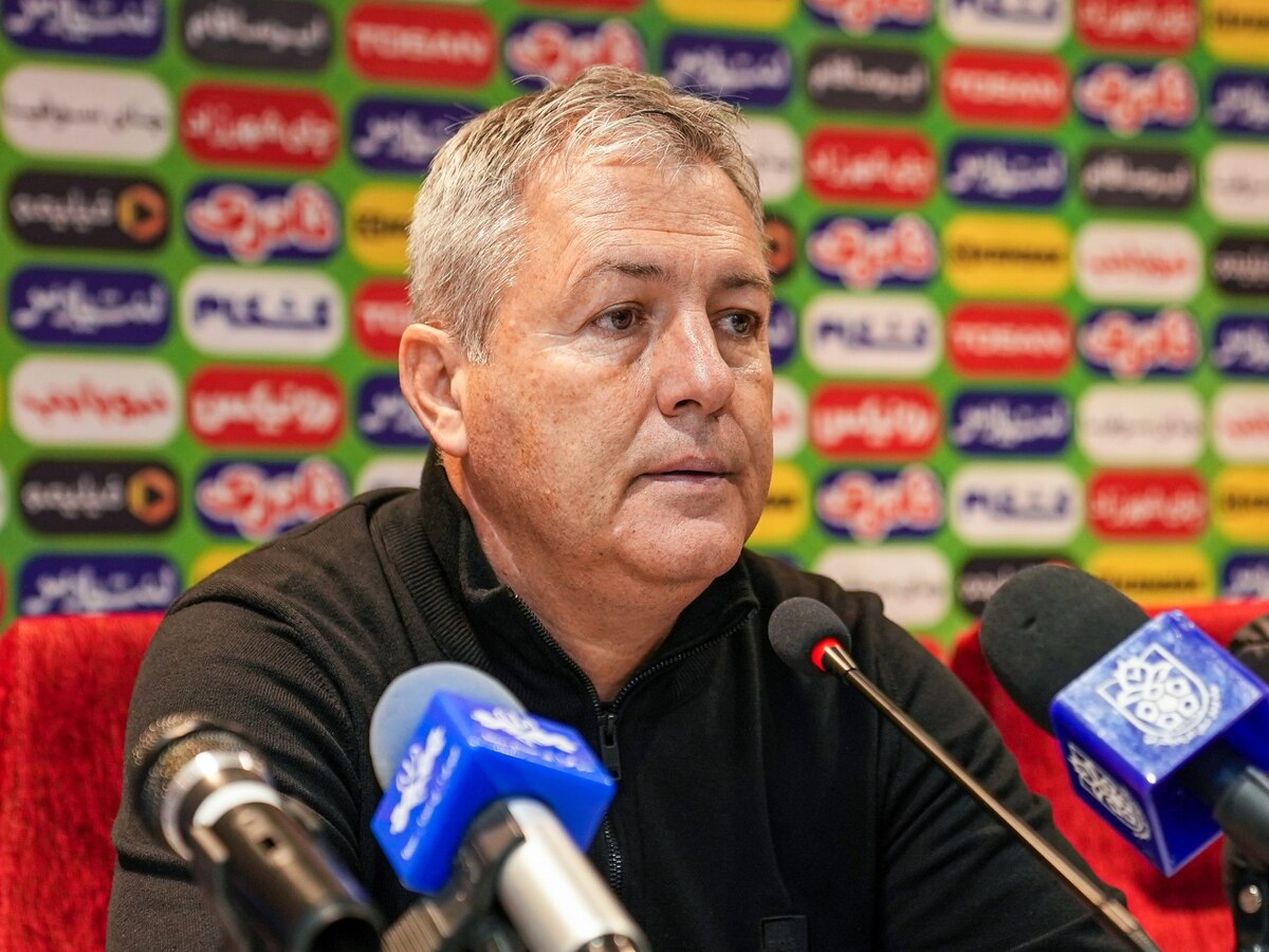 اسکوچیچ: درباره داوری صحبت نمی‌کنم، چون ممکن است محروم شوم/ اشتباهات فردی زیادی داشتیم