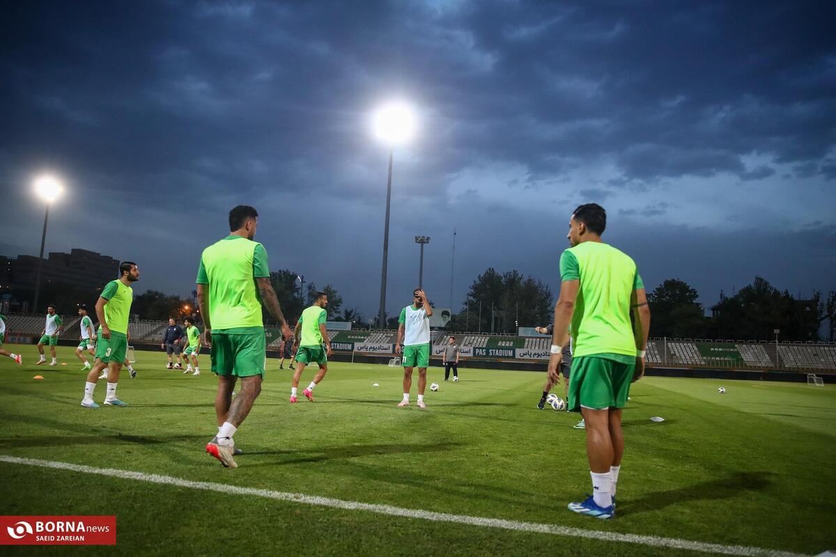 اقبالی: نباید خودمان را از پیش صعود کرده بدانیم/ نیازی جدی به بازی تدارکاتی باکیفیت داریم