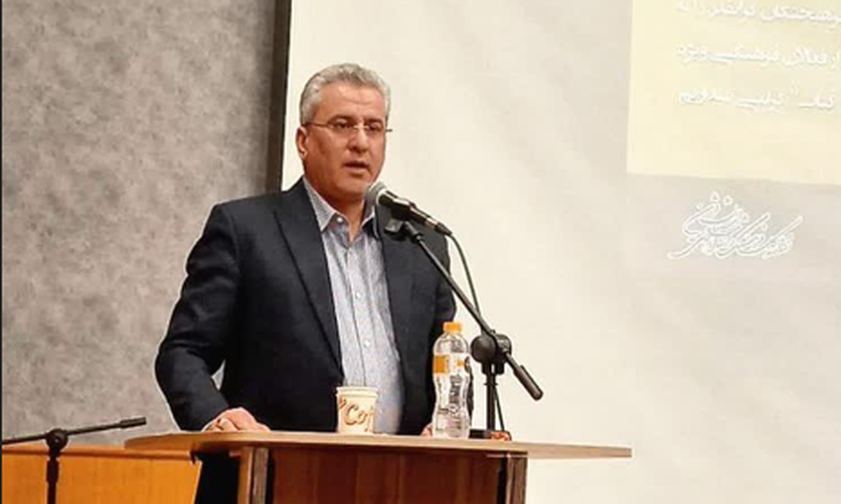 قزوین با داشتن میراث تمدنی چندهزارساله شایسته عنوان شهر دوستدار کتاب است