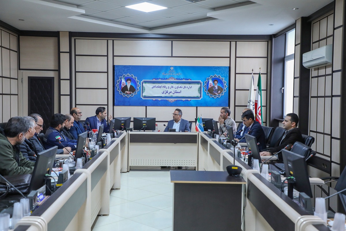 تحقق مصوبات سفر وزیر تعاون با احیای ورزش کارگری در هپکو