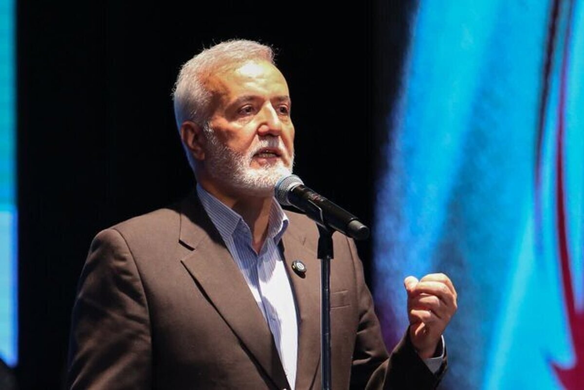 اسدی: ۲۳۰۰ پروژه عمرانی و خدماتی در شیراز اجرا شد