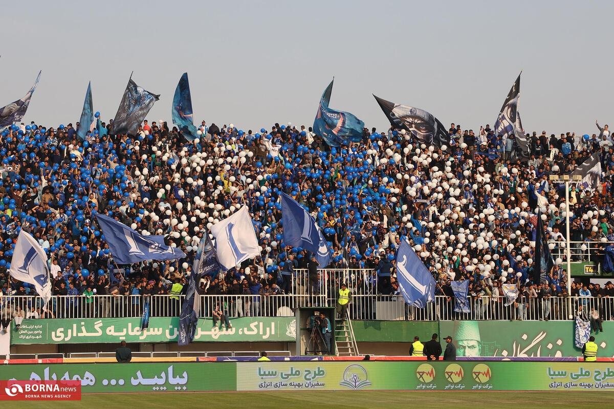 مراغه‌چیان: دربی بی‌کیفیت بود/ استقلال نباید ملوان را دست‌کم بگیرد