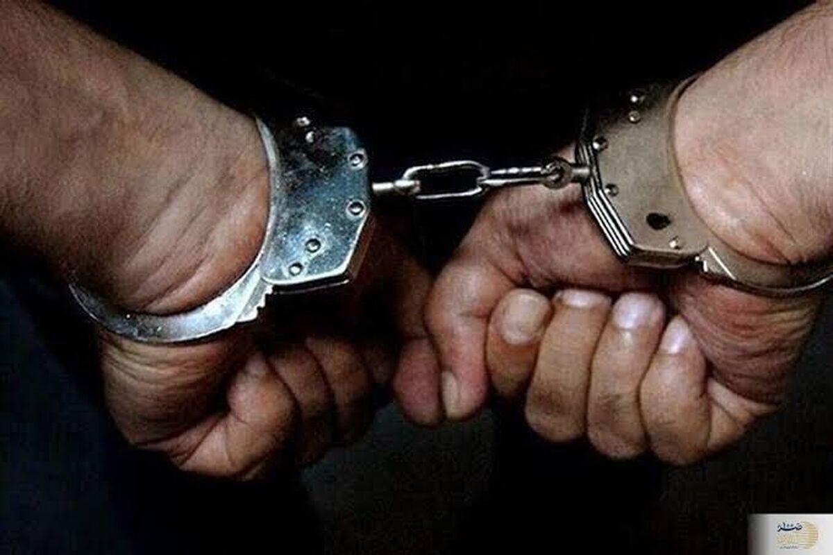 دستگیری قاتل ۲۶ ساله در لنگرود