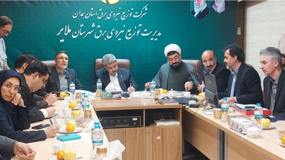 ۳۵۰۰مگاوات به ظرفیت نیروگاه‌های حرارتی افزوده می شود/ خاموشی نگران‌کننده در زمستان نداریم