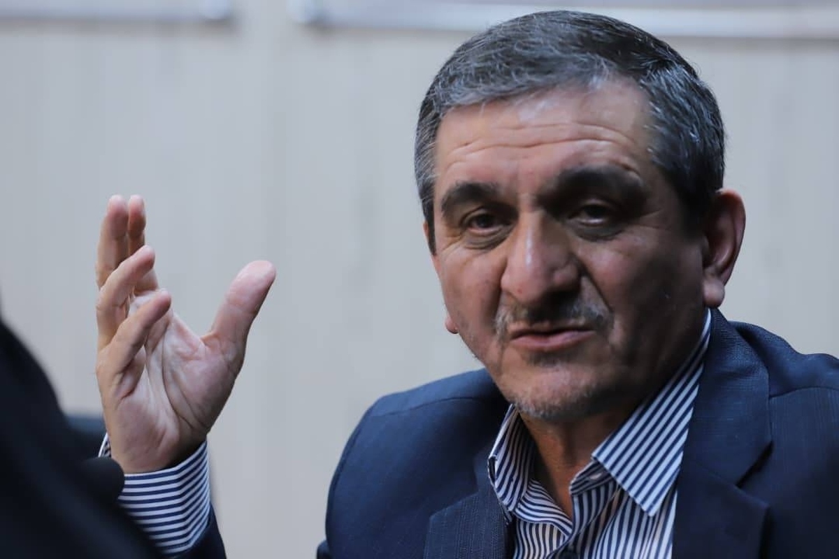 روند توسعه شهری اروند با اجرای پروژه‌های پیوسته و هدفمند ادامه دارد