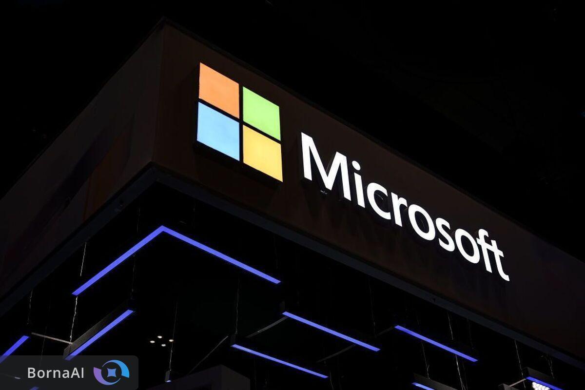 مایکروسافت ۳.۶ میلیون تن کربن حذف کرد