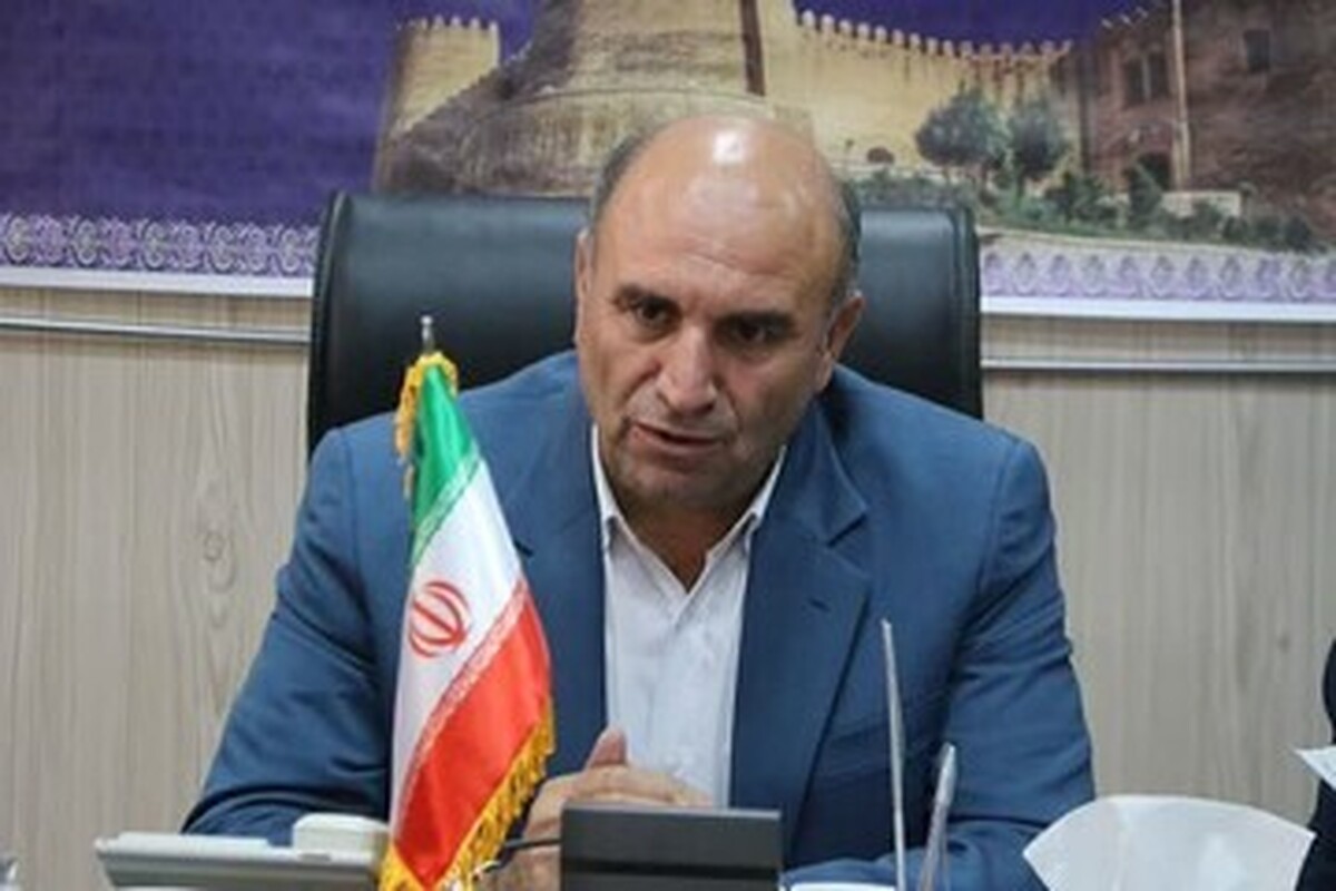 فرماندار خرم‌آباد : عملیات اجرایی آزادراه بیرانشهر به زودی آغاز می‌شود