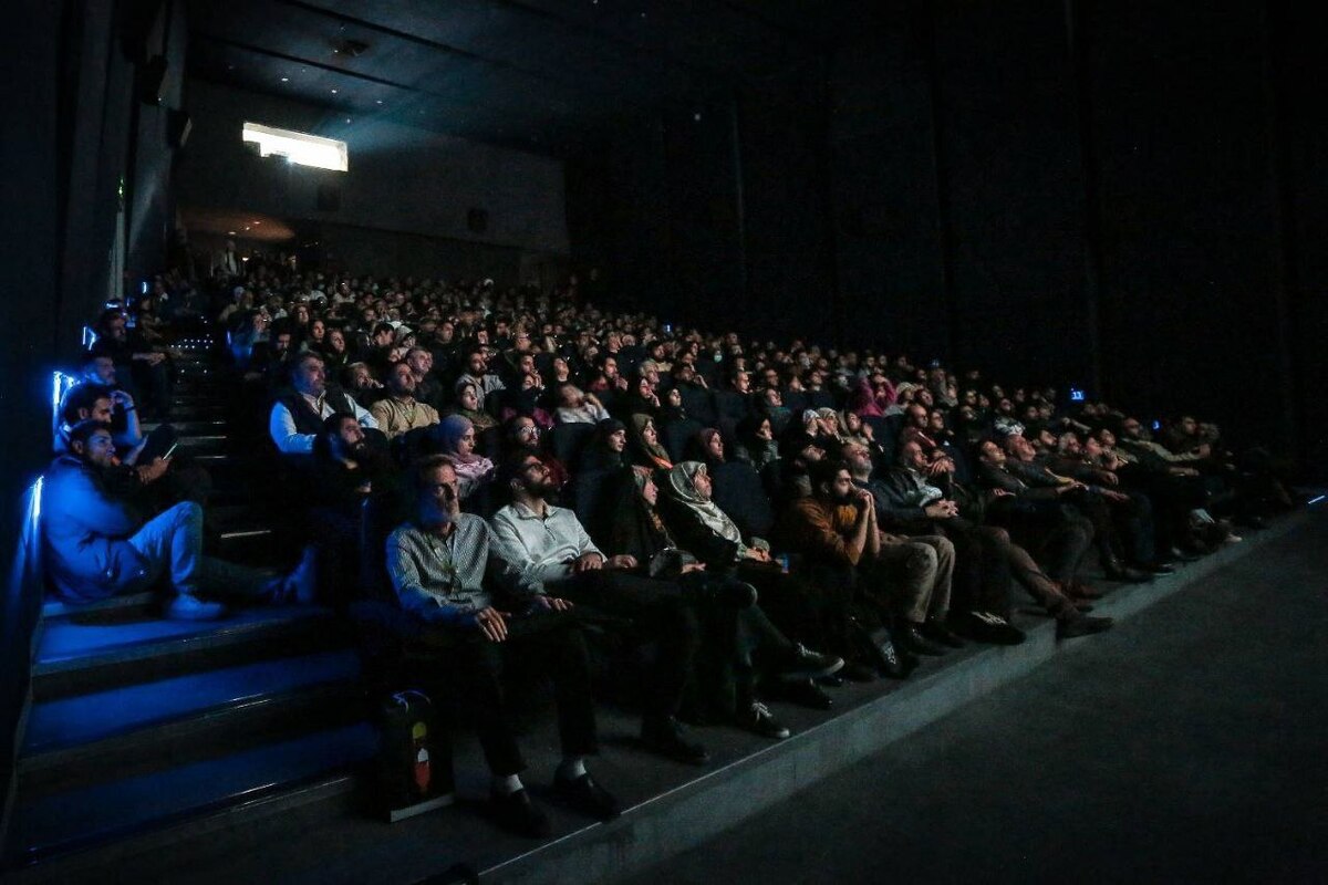 استقبال چشمگیر مخاطبان از «سینماحقیقت»؛ بیش از ۲۲۰۰ تماشاگر در یک روز