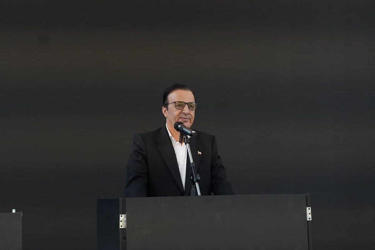 سلامت خانواده و جامعه در گرو تکریم و آرامش مادران است