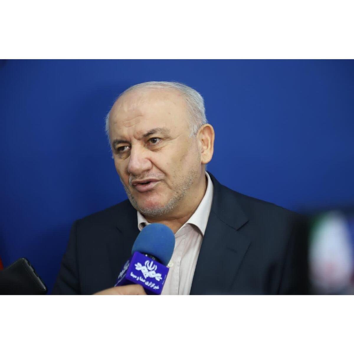 استاندار مازندران خبر داد: تخصیص ۴۰ میلیارد تومان برای شتاب‌گیری پروژه راه تنکابن–الموت–قزوین