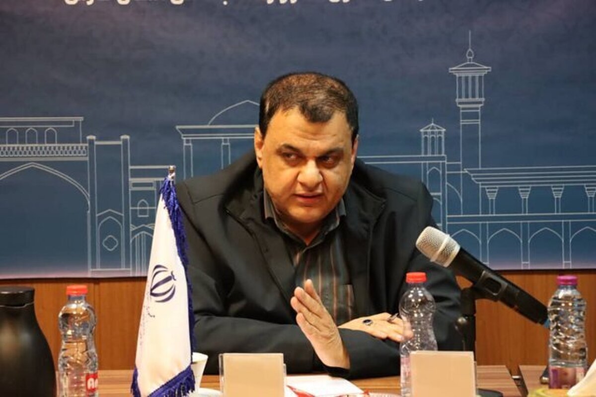 بیاری: هماهنگی بیشتر بین قوانین کارمندی و کارگری با اجرای لایحه افزایش حقوق بازنشستگان ایجاد می شود