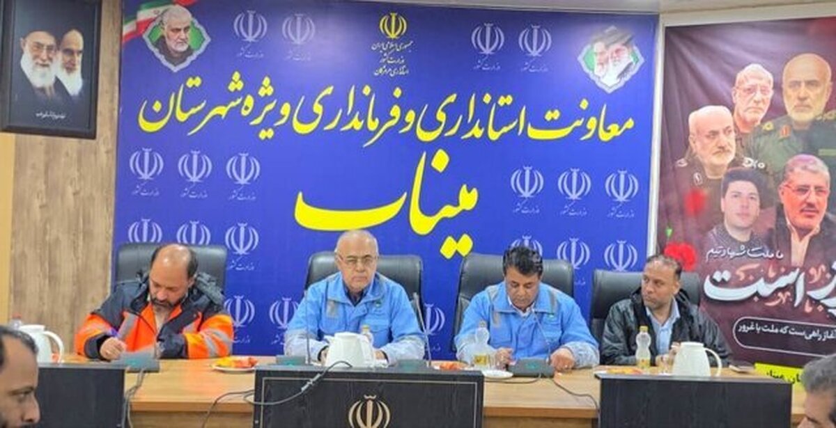 سد استقلال میناب بیش از ۶۴ میلیون مترمکعب آبگیری شد