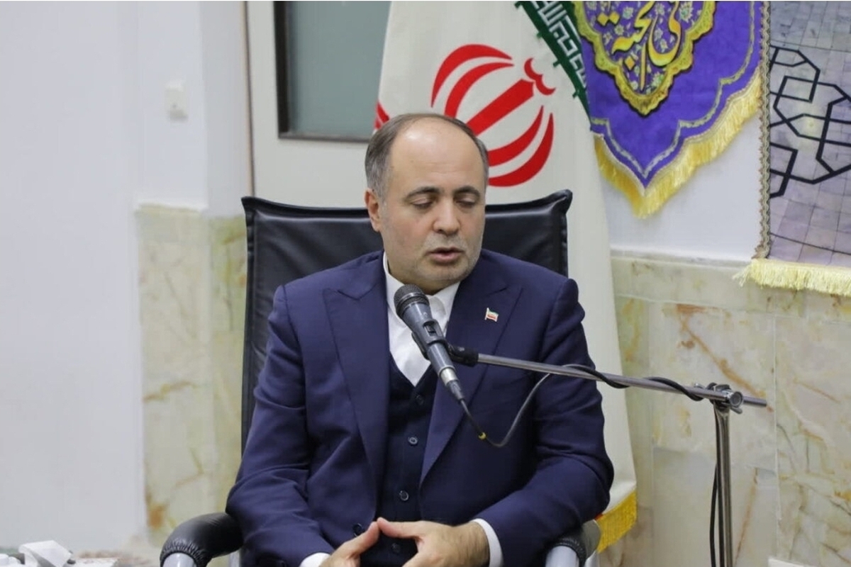 هیچ کمبودی در بازار اقلام کالاهای اساسی و مواد غذایی وجود ندارد