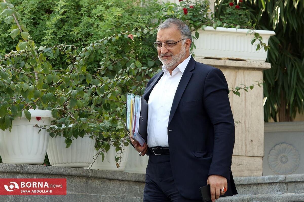 توسعه ساخت مسکن در تهران را دنبال می‌کنیم